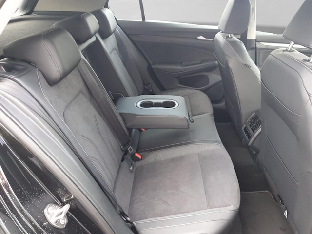 Volkswagen Golf IQ.Drive Style eHybrid