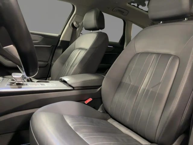 Audi A6 allroad 40 TDI Quattro