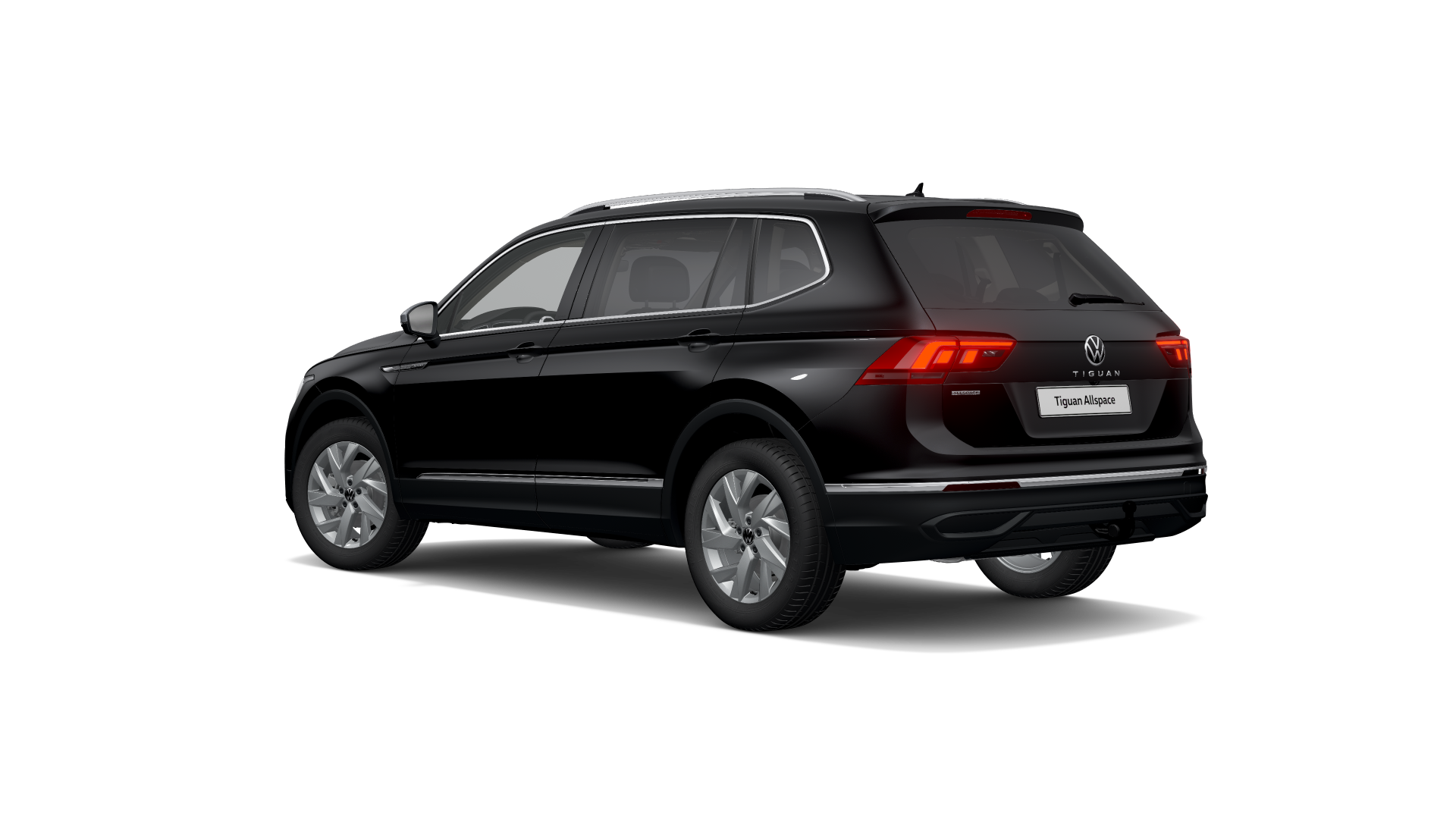 Volkswagen Tiguan 2.0 TDI Allspace DSG Life