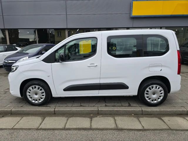 Opel Combo 1.5 CDTI Life