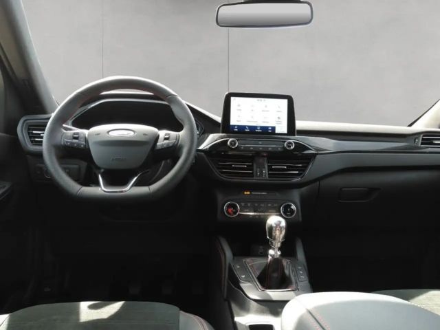 Ford Kuga EcoBoost ST Line X