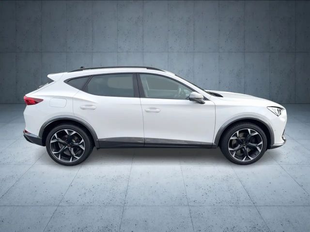 Cupra Formentor 2.0 TSI VZ