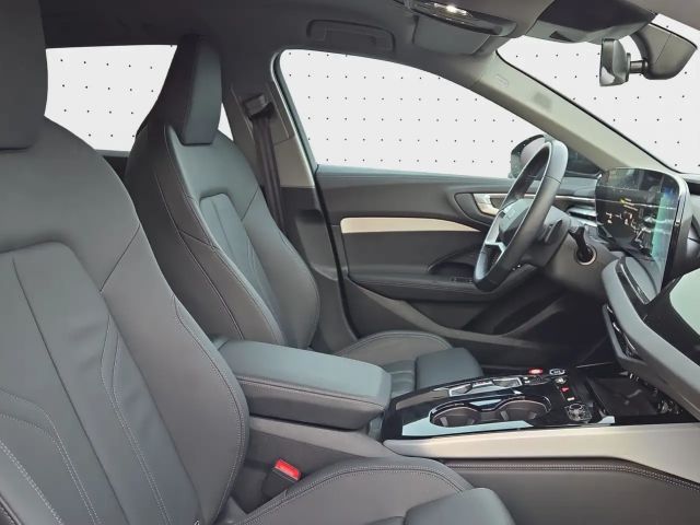 Audi A5 TDI*LEDER*18ZOLL*KAMERA*HUD*B&O*LED*SHZ