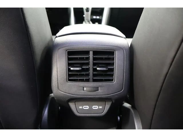 Volkswagen T-Roc 1.5 TSI DSG