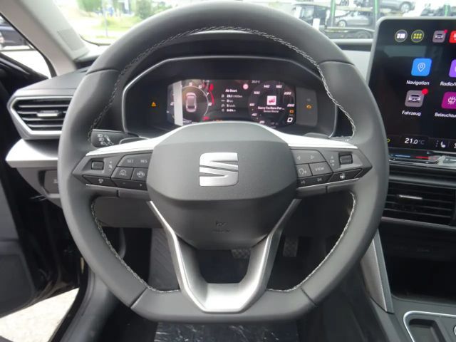 Seat Leon 1.5 eTSI DSG Sportstourer