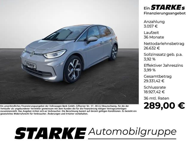 Volkswagen ID.3 Performance Pro