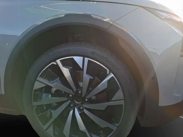 Skoda Elroq 85 Sportline