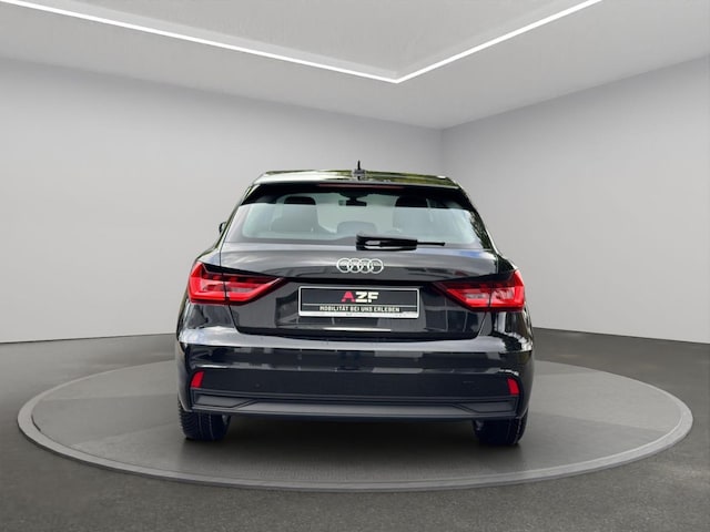 Audi A1 25 TFSI S-Tronic Sportback