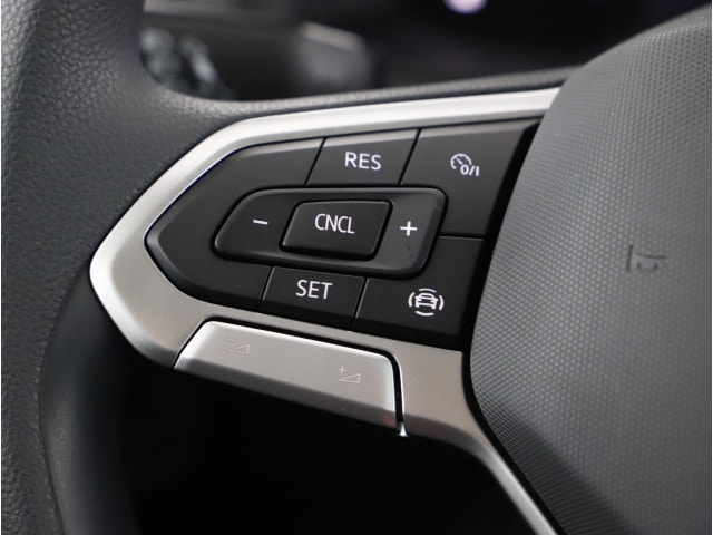 Volkswagen Polo Polo 1.0 Basis FrontAssist LED DAB+