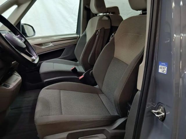 Volkswagen Multivan Lang T7