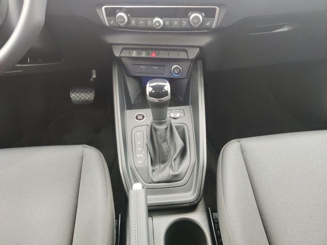 Audi A1 25 TFSI S-Tronic Sportback