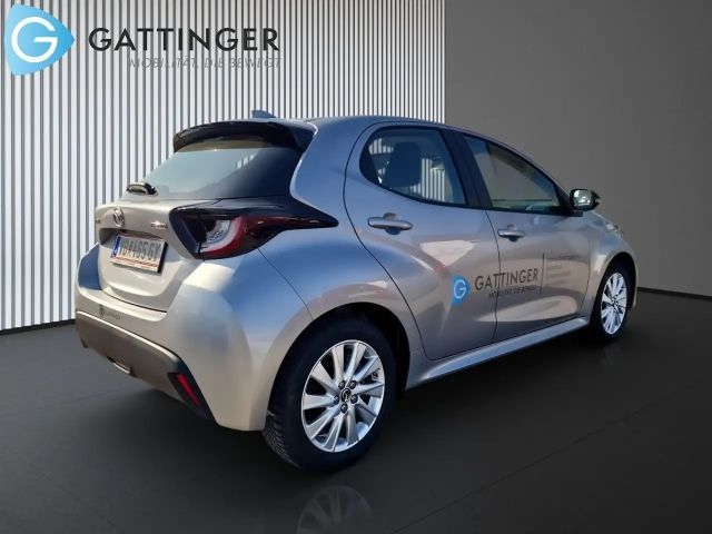 Mazda 2 Mazda2 Hybrid Centre Line Aut.