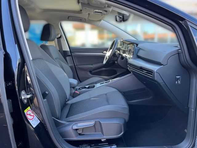 Volkswagen Golf 2.0 TDI DSG Golf VIII