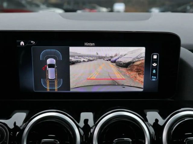 Mercedes-Benz B 200 Style