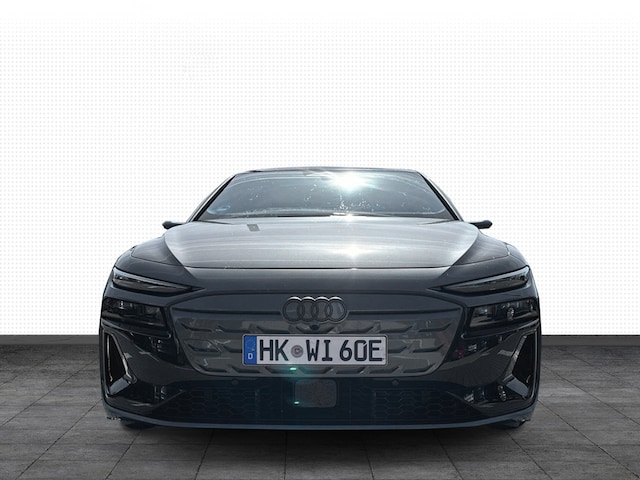 Audi A6 e-tron Avant Performance