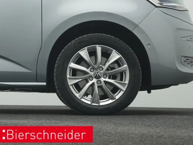 Volkswagen California DSG Ocean T7