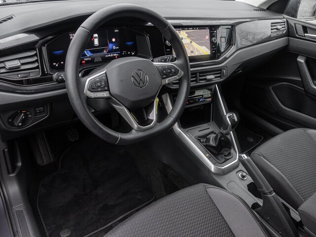 Volkswagen Polo 1.0 TSI