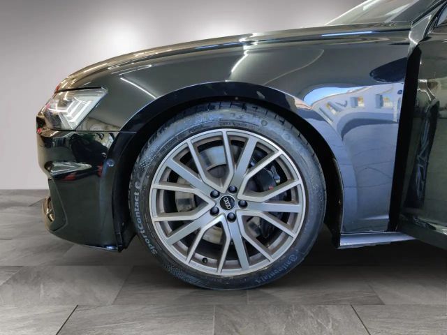 Audi S6 TDI Luft/HD-Matrix/Assist+/Pano/Standhz