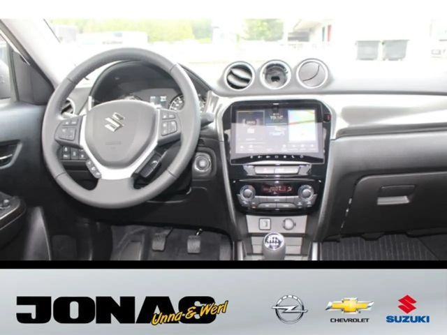 Suzuki Vitara Comfort Hybrid