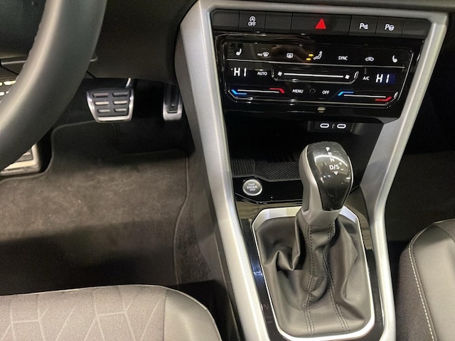 Volkswagen T-Roc 1.5 TSI