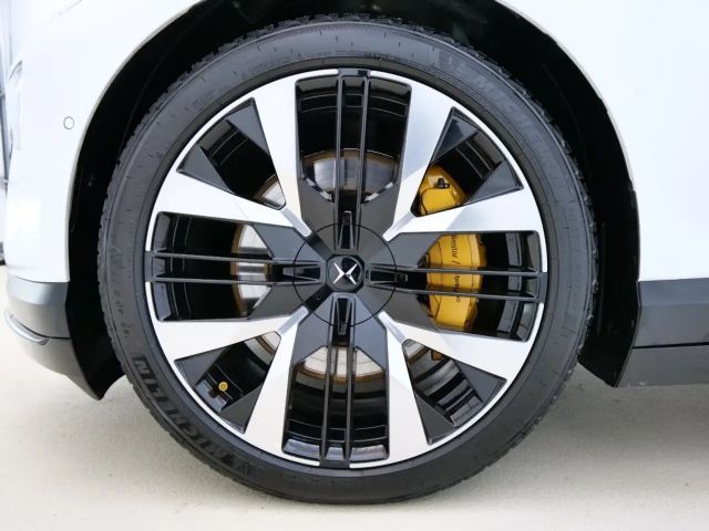 Polestar 4 Performance