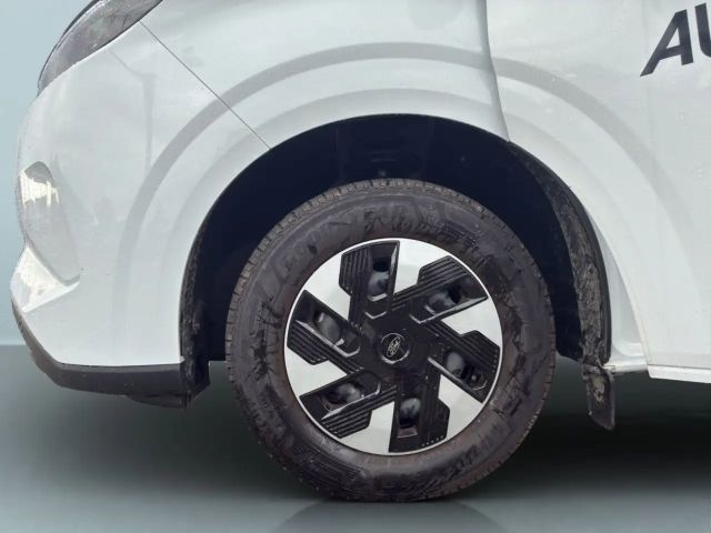 Ford E-Transit Custom 320 L1H1 LKW HA Trend