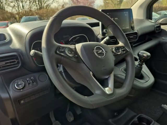 Opel Combo 1.5 CDTI Life