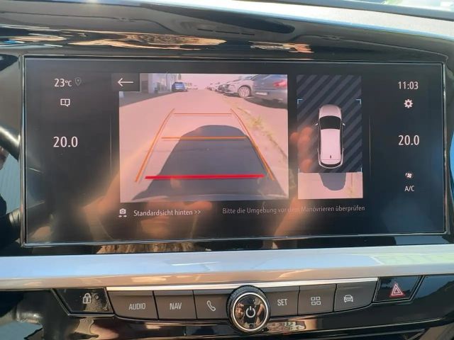 Opel Grandland X GS-Line Grand Sport