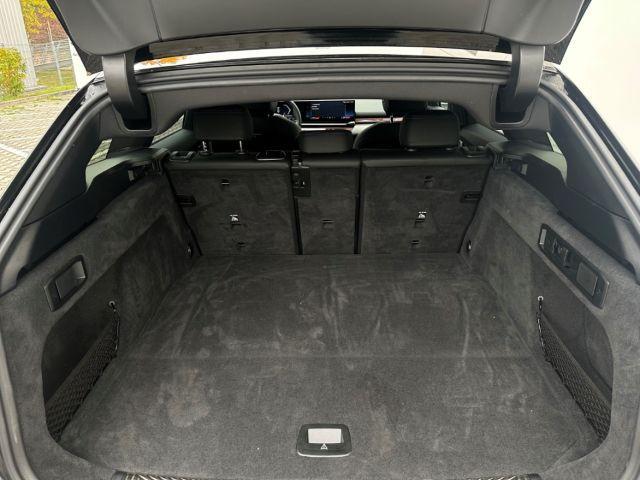 BMW 520 520i M-Sport Touring