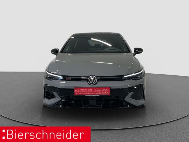 Volkswagen Golf 2.0 TSI DSG GTI