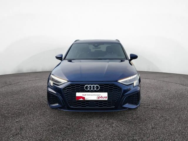 Audi A3 35 TDI Sedan