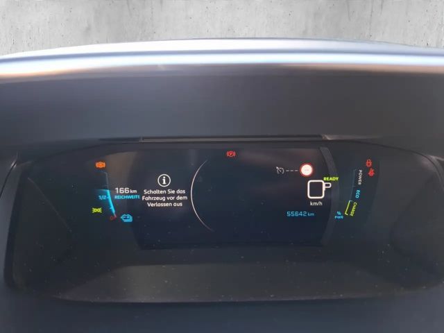 Peugeot E-208 Allure Pack