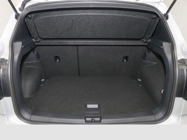 Volkswagen T-Cross 1.0 TSI R-Line