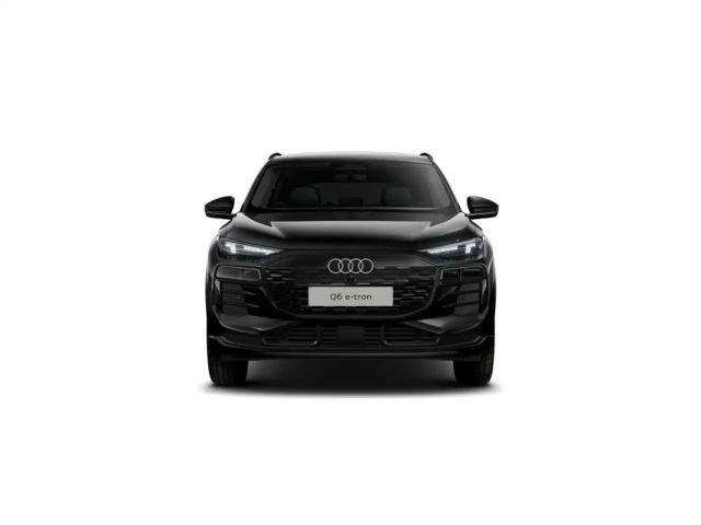 Audi Q6 e-tron SUV 360/LED+/W-Pumpe/Tech-Paket