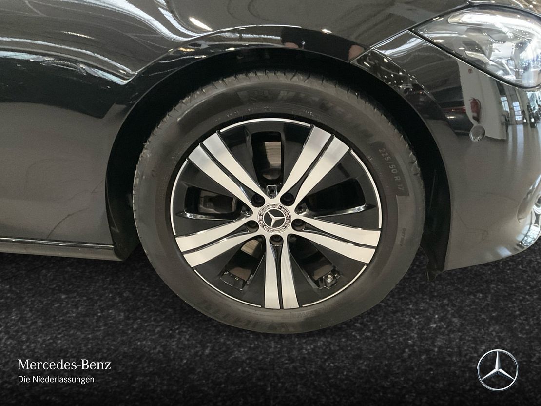 Mercedes-Benz C 200 Estate