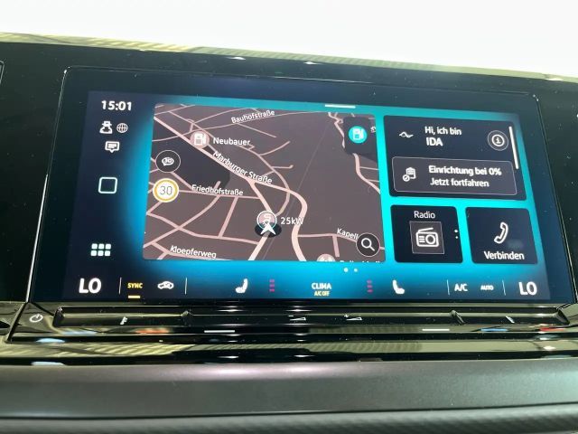 Volkswagen Multivan Business T7