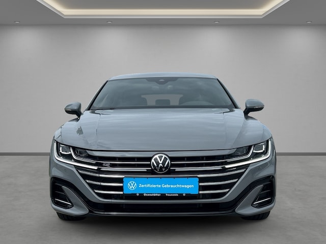 Volkswagen Arteon Shooting Brake R-Line