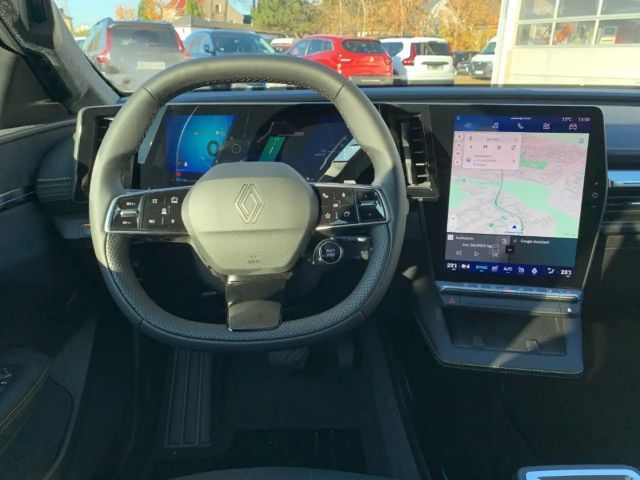 Renault Scenic Iconic