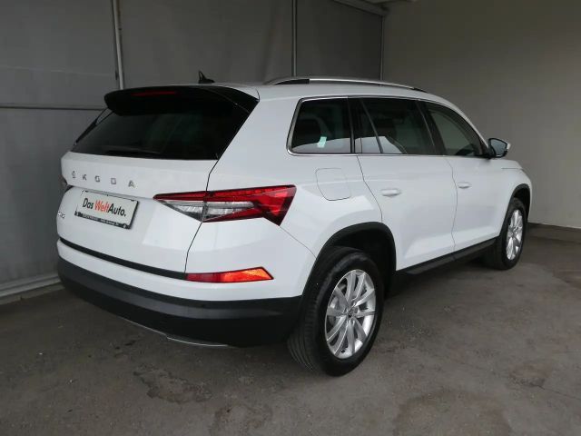 Skoda Kodiaq Style Style