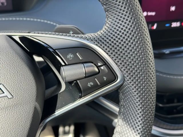 Skoda Enyaq Coupe Sportline