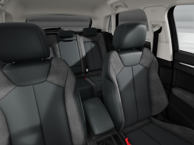 Audi Q3 35 TFSI S-Tronic