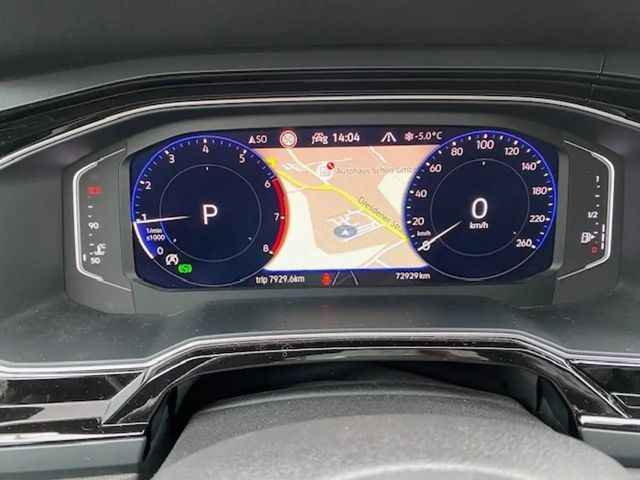 Volkswagen Polo 1.0 TSI DSG IQ.Drive R-Line