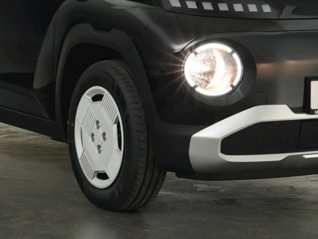 Hyundai INSTER 42 kWh Select