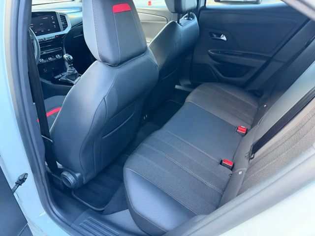 Opel Mokka GS-Line Grand Sport Turbo