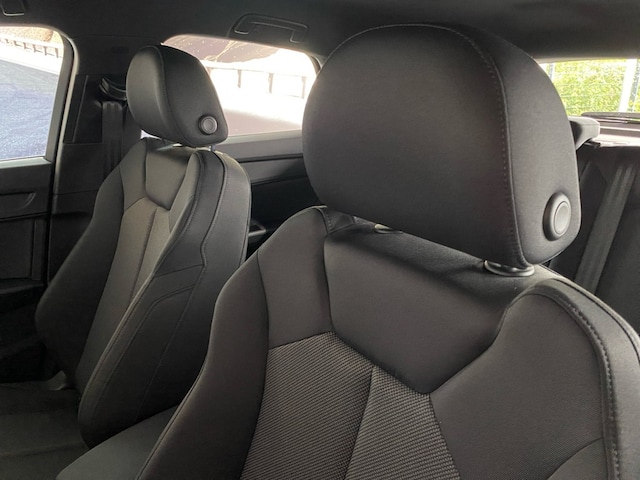 Audi Q3 S-Tronic Sportback