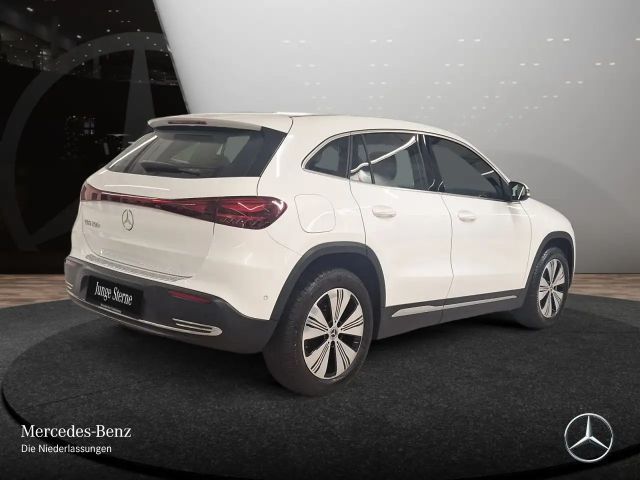 Mercedes-Benz EQA 250 Advanced Progressive