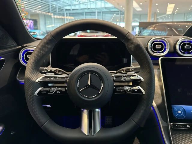 Mercedes-Benz C 300 4MATIC Estate