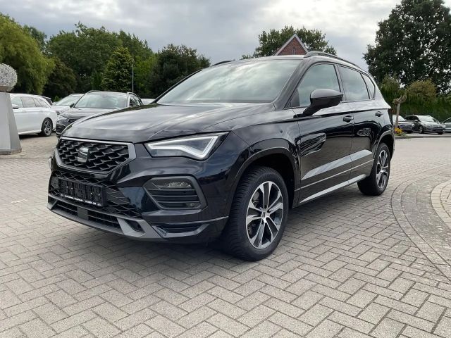 Seat Ateca 2.0 TDI DSG FR-lijn