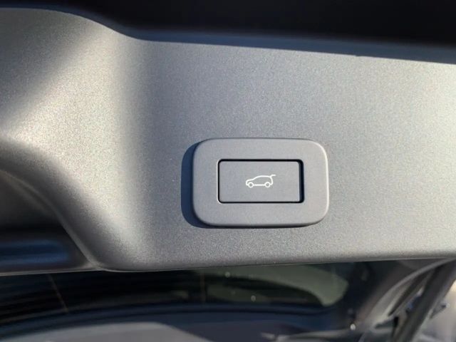 Land Rover Range Rover Evoque D200 Dynamic SE