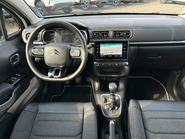 Citroën C3 PureTech